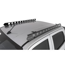  Rhino-Rack Backbone Isuzu D-Max, Mazda BT-50 – Galerie de toit r