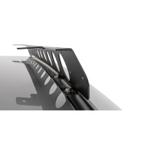  Rhino-Rack Backbone Isuzu D-Max, Mazda BT-50 – Galerie de toit r