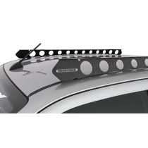  Rhino-Rack Backbone Isuzu D-Max, Mazda BT-50 – Galerie de toit r