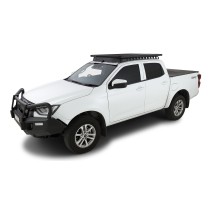 Wind Fairing Rhino Rack pour Isuzu D-Max – Déflexion et style