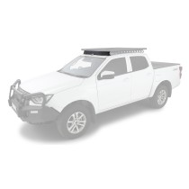 Wind Fairing Rhino Rack pour Isuzu D-Max – Déflexion et style