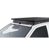 Wind Fairing Rhino Rack pour Isuzu D-Max – Déflexion et style