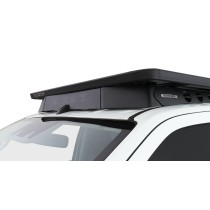 Wind Fairing Rhino Rack pour Isuzu D-Max – Déflexion et style