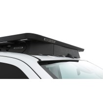 Wind Fairing Rhino Rack pour Isuzu D-Max – Déflexion et style