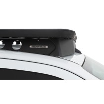 Wind Fairing Rhino Rack pour Isuzu D-Max – Déflexion et style