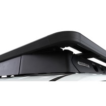 Wind Fairing Rhino Rack pour Isuzu D-Max – Déflexion et style