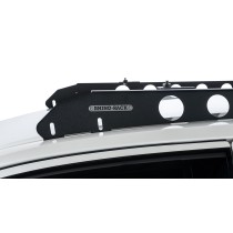  Rhino-Rack Backbone Isuzu M-UX : Galerie de Toit Offroad Fiable 