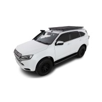 Rhino-Rack Backbone Isuzu MU-X : Galerie de toit robuste & modulable