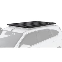 Rhino-Rack Backbone Isuzu MU-X : Galerie de toit robuste & modulable
