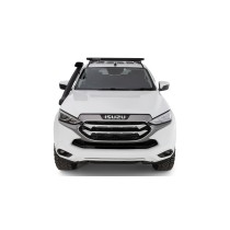 Rhino-Rack Backbone Isuzu MU-X : Galerie de toit robuste & modulable