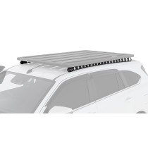 Rhino-Rack Backbone Isuzu MU-X : Galerie de toit robuste & modulable