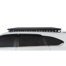 Rhino-Rack Backbone Isuzu MU-X : Galerie de toit robuste & modulable