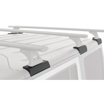 Rhino-Rack Backbone : Système robuste pour Jeep & Toyota 4x4