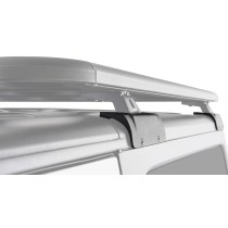 Rhino-Rack Backbone pour Jeep Wrangler JK : robustesse & capacité max