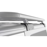 Rhino-Rack Backbone pour Jeep Wrangler JK : robustesse & capacité max