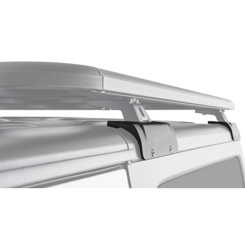 Rhino-Rack Backbone pour Jeep Wrangler JK : robustesse & capacité max
