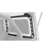 Renfort Backbone Rhino Rack Jeep Wrangler JLU 4 portes - Charge Maxi