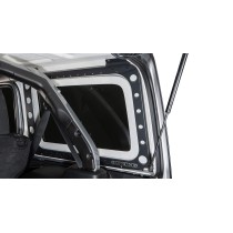 Renfort Backbone Rhino Rack Jeep Wrangler JLU 4 portes - Charge Maxi