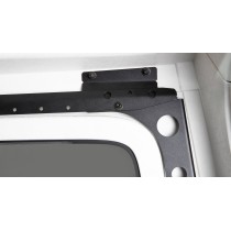 Renfort Backbone Rhino Rack Jeep Wrangler JLU 4 portes - Charge Maxi