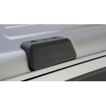 Renfort Backbone Rhino Rack Jeep Wrangler JLU 4 portes - Charge Maxi