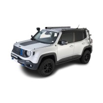  Rhino-Rack Backbone pour Jeep Renegade – Galerie de toit robuste