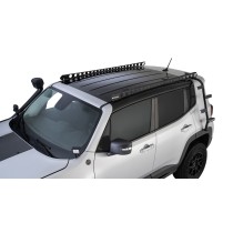  Rhino-Rack Backbone pour Jeep Renegade – Galerie de toit robuste