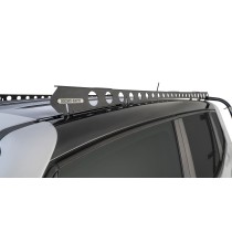  Rhino-Rack Backbone pour Jeep Renegade – Galerie de toit robuste