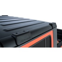  Rhino-Rack Backbone Jeep JT Gladiator : Support Toit Offroad Robuste 