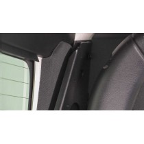  Rhino-Rack Backbone Jeep JT Gladiator : Support Toit Offroad Robuste 