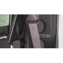  Rhino-Rack Backbone Jeep JT Gladiator : Support Toit Offroad Robuste 