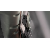  Rhino-Rack Backbone Jeep JT Gladiator : Support Toit Offroad Robuste 