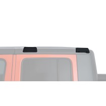  Rhino-Rack Backbone Jeep JT Gladiator : Support Toit Offroad Robuste 