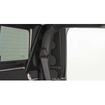  Rhino-Rack Backbone Jeep JT Gladiator : Support Toit Offroad Robuste 
