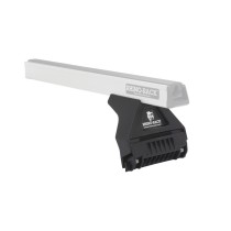 Kit 2 pieds RL110S2 Rhino Rack : fixez vos barres Heavy Duty