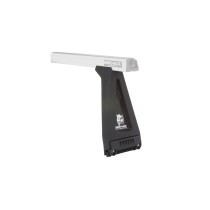  RL Leg (x2) Rhino Rack : pieds robustes pour barres de toit 4x4 