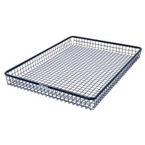 Panier de toit acier Rhino Rack : robustesse & espace maximal