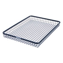 Panier acier Rhino Rack : panier galerie robuste, compact et pratique