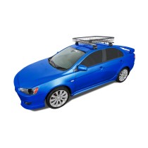 Panier acier Rhino Rack : panier galerie robuste, compact et pratique