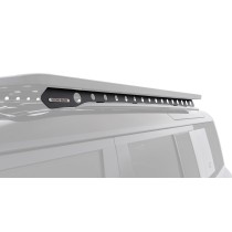  Rhino-Rack Backbone Defender 110 : Montage robuste & galerie toit 