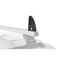 Adjustable Load Holder Rhino Rack : Barre Lourde 4x4 Offroad