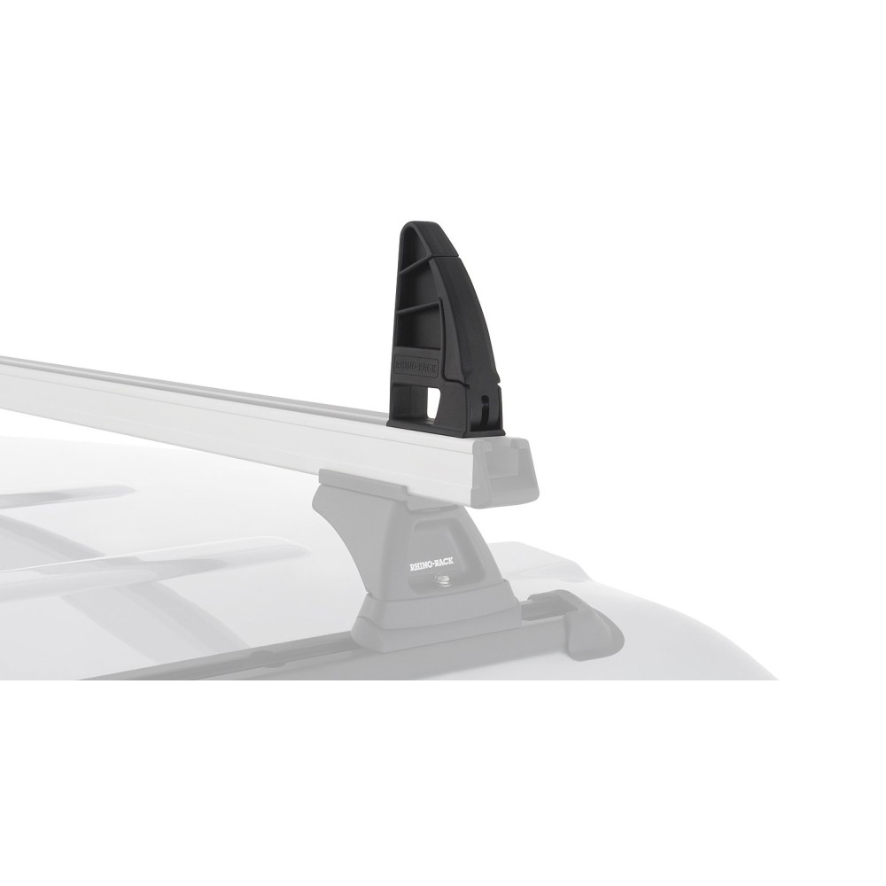 Adjustable Load Holder Rhino Rack : Barre Lourde 4x4 Offroad
