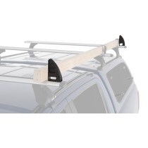 Adjustable Load Holder (Vortex Bar) Rhino Rack