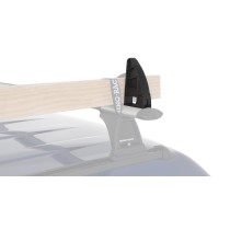 Adjustable Load Holder (Vortex Bar) Rhino Rack