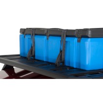 Adjustable Load Holder (Vortex Bar) Rhino Rack
