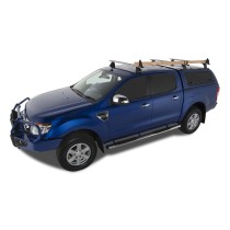 Adjustable Load Holder (Vortex Bar) Rhino Rack