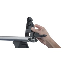 Adjustable Load Holder (Vortex Bar) Rhino Rack