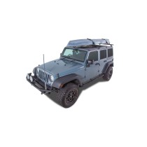 Adjustable Load Holder (Vortex Bar) Rhino Rack