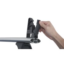 Adjustable Load Holder (Vortex Bar) Rhino Rack