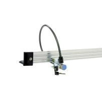 Ladder Rail Cable Lock Rhino Rack