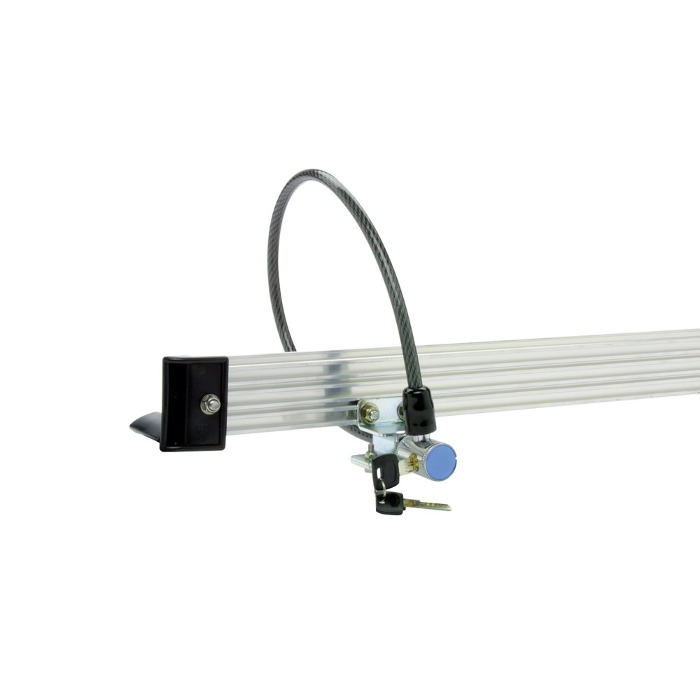Ladder Rail Cable Lock Rhino Rack
